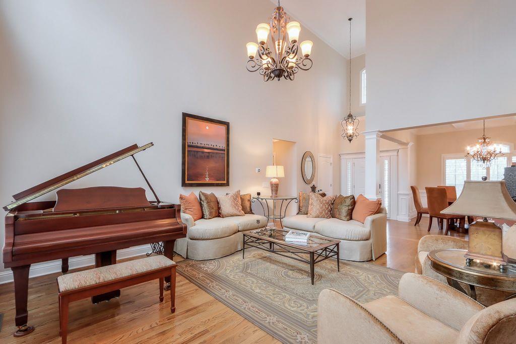 1854 EBENEZER FARM Circle