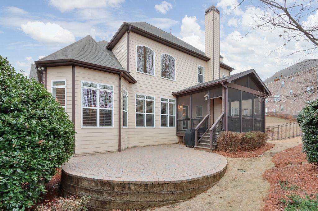 1854 EBENEZER FARM Circle