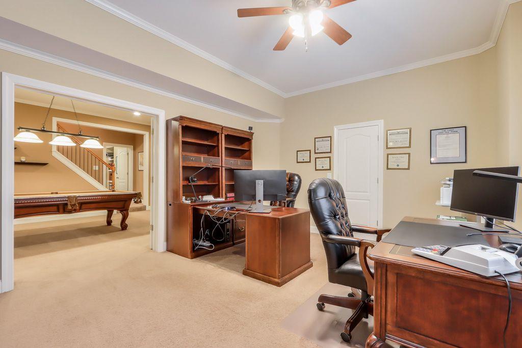 1854 EBENEZER FARM Circle