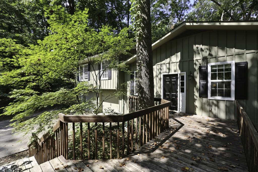 3173 Laramie Drive