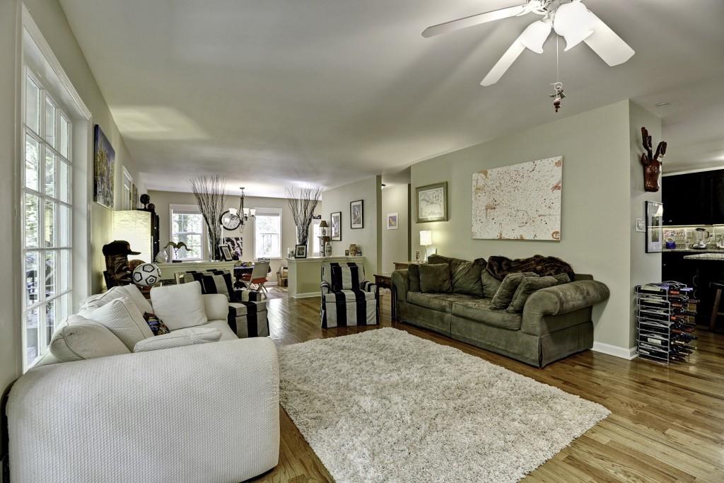 3173 Laramie Drive