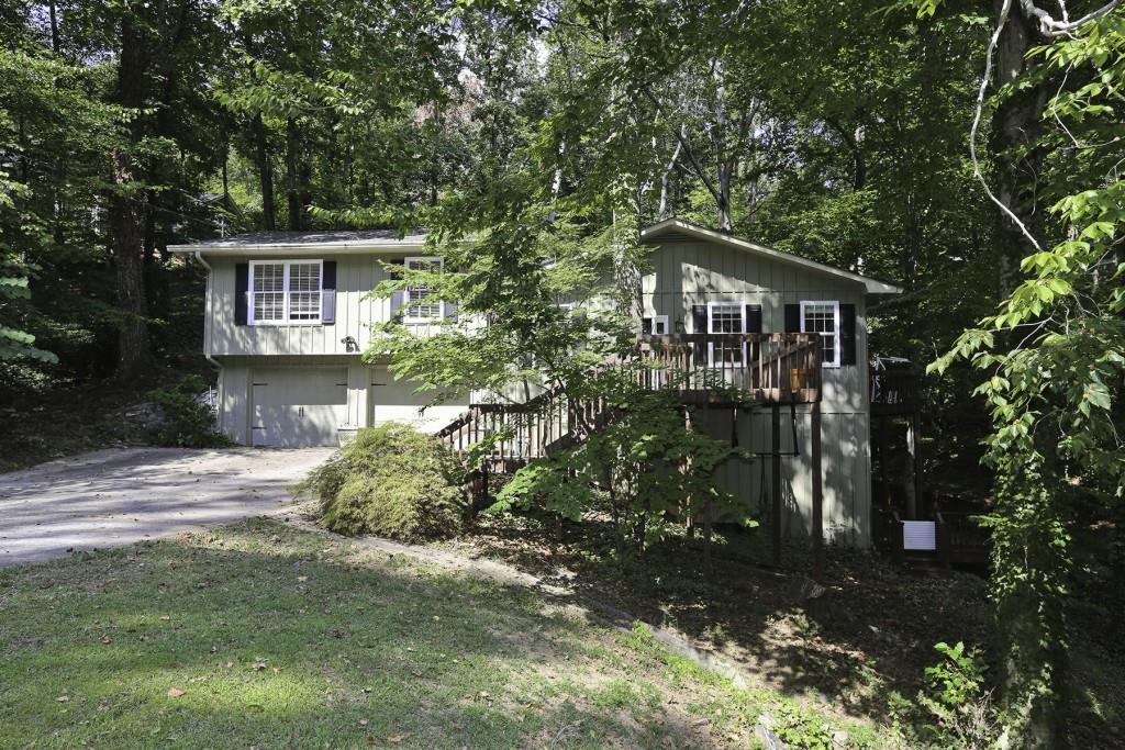 3173 Laramie Drive