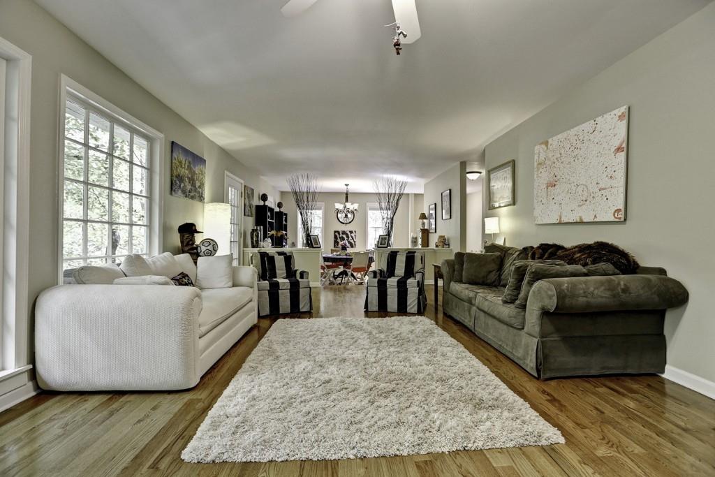 3173 Laramie Drive