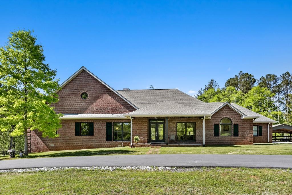 195 Turtle Cove
