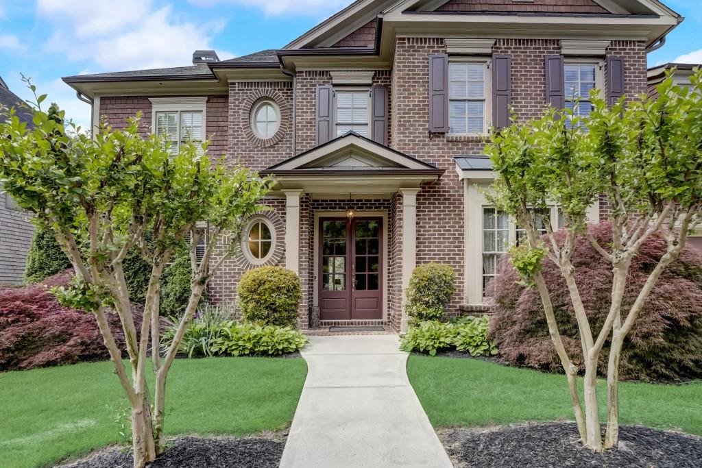 3336 Ashford Park Court