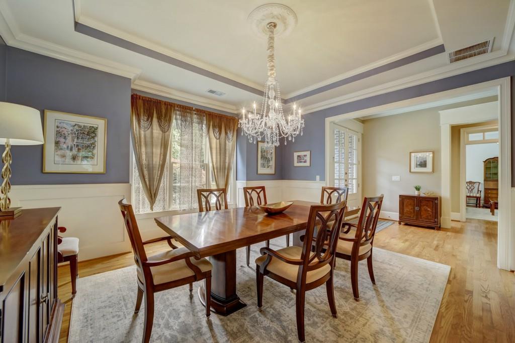3336 Ashford Park Court