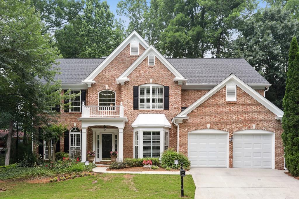 2075 Wrights Mill Circle NE