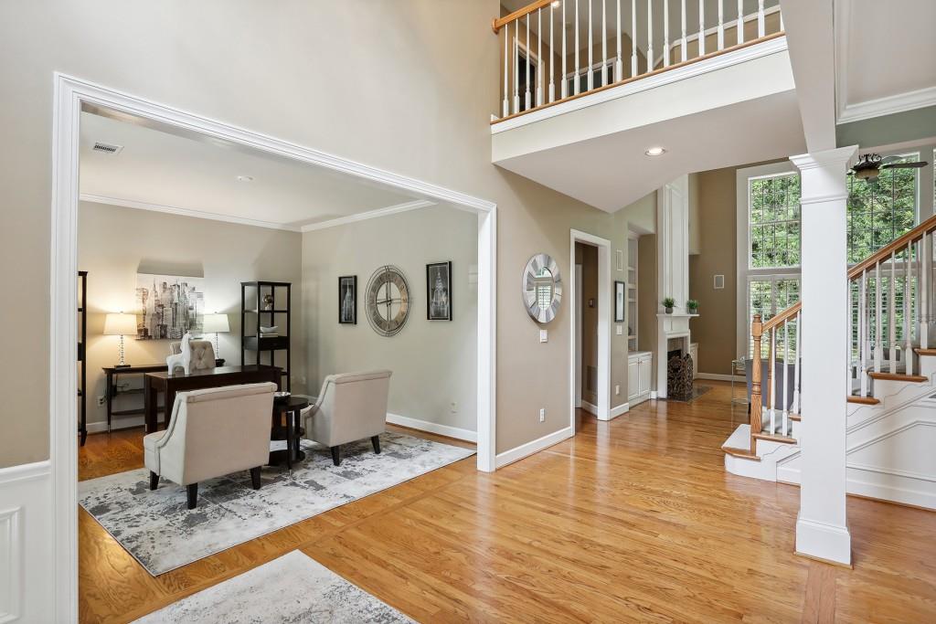2075 Wrights Mill Circle NE