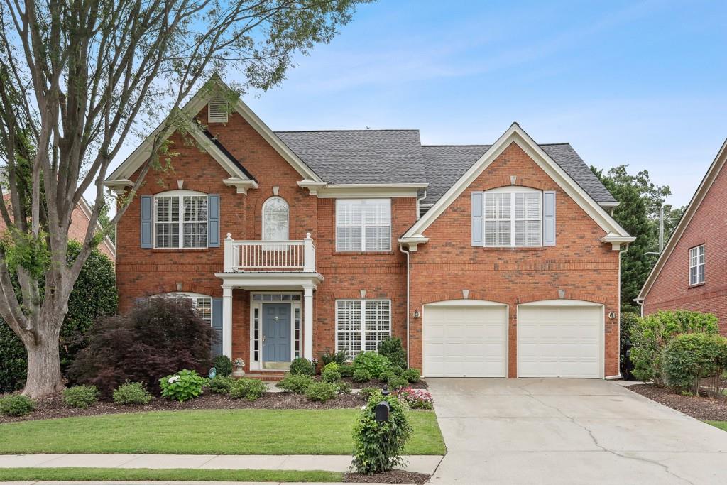 2361 Rosebrook Crossing SE