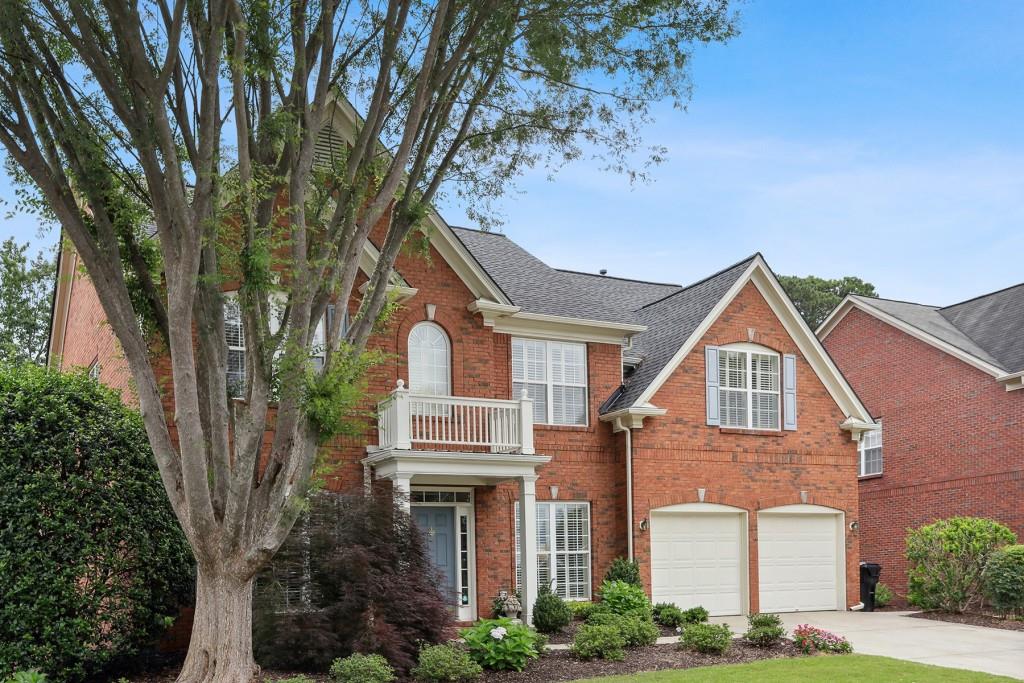 2361 Rosebrook Crossing SE