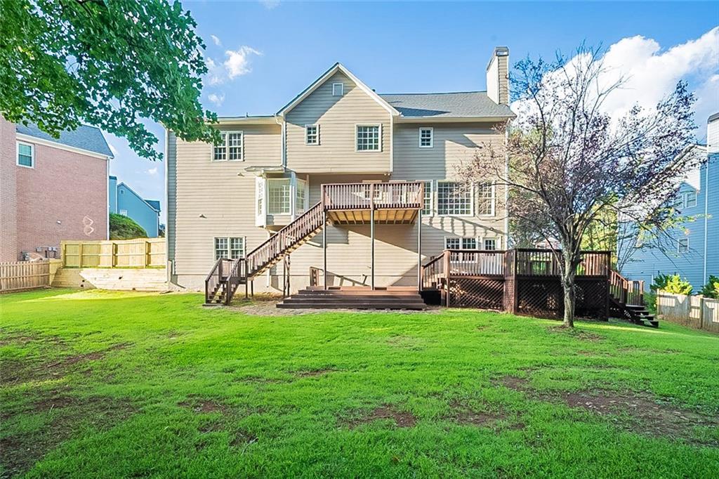 329 Hunters Trace