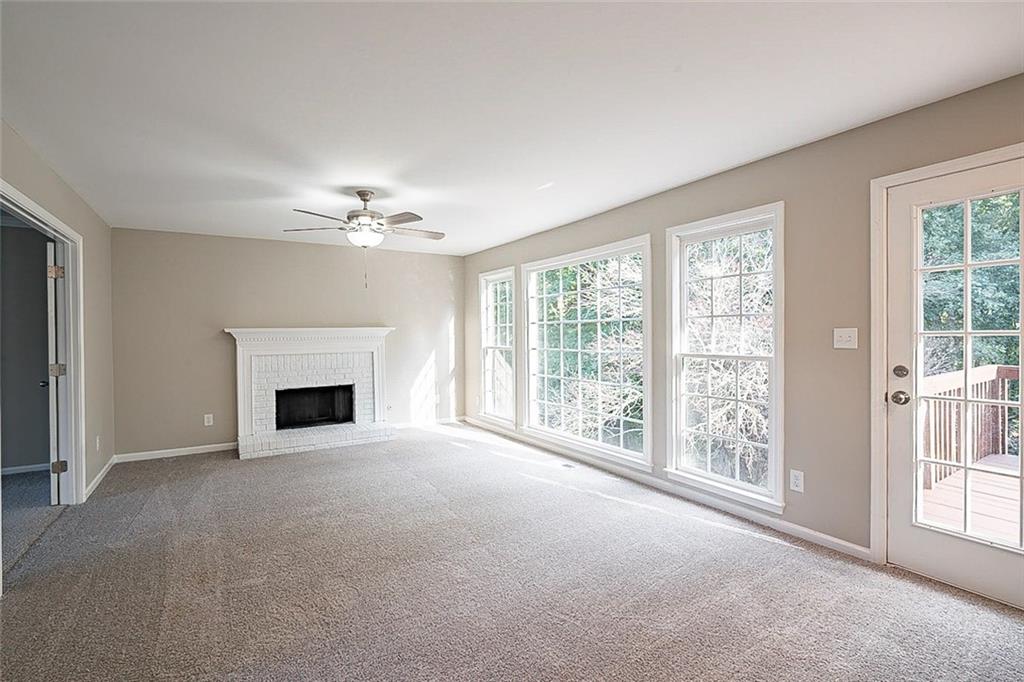 329 Hunters Trace