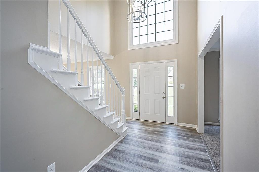 329 Hunters Trace