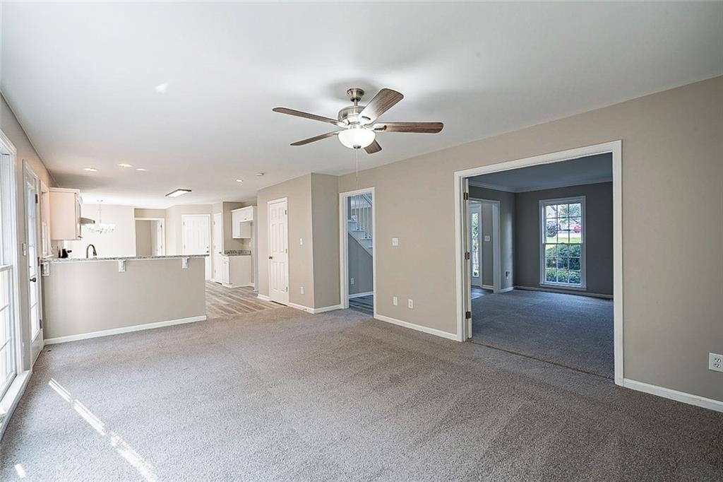 329 Hunters Trace