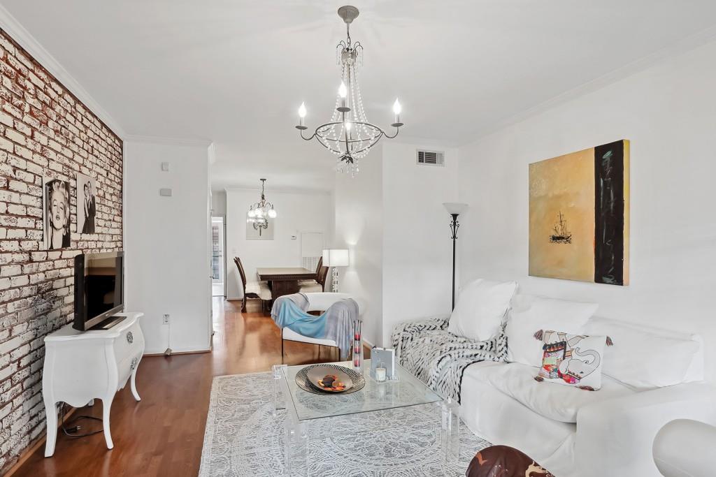 3675 Peachtree Road NE Unit 54
