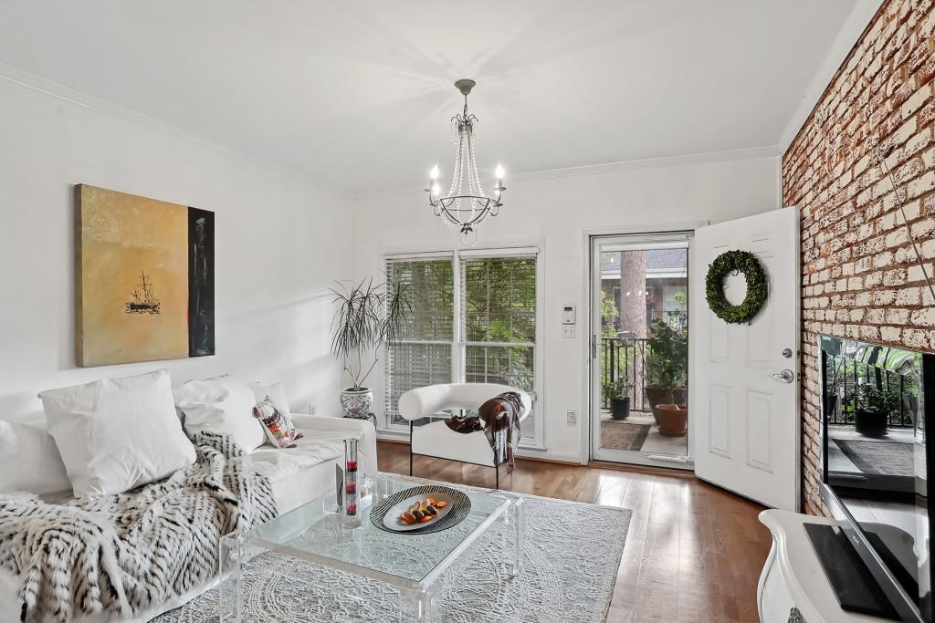 3675 Peachtree Road NE Unit 54