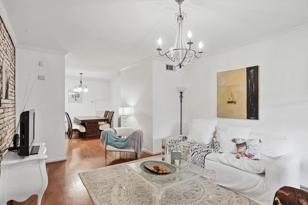 3675 Peachtree Road NE Unit 54