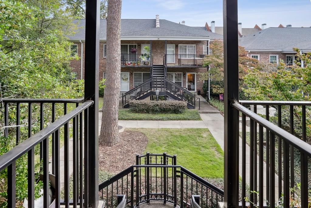 3675 Peachtree Road NE Unit 54