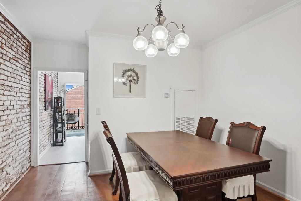 3675 Peachtree Road NE Unit 54