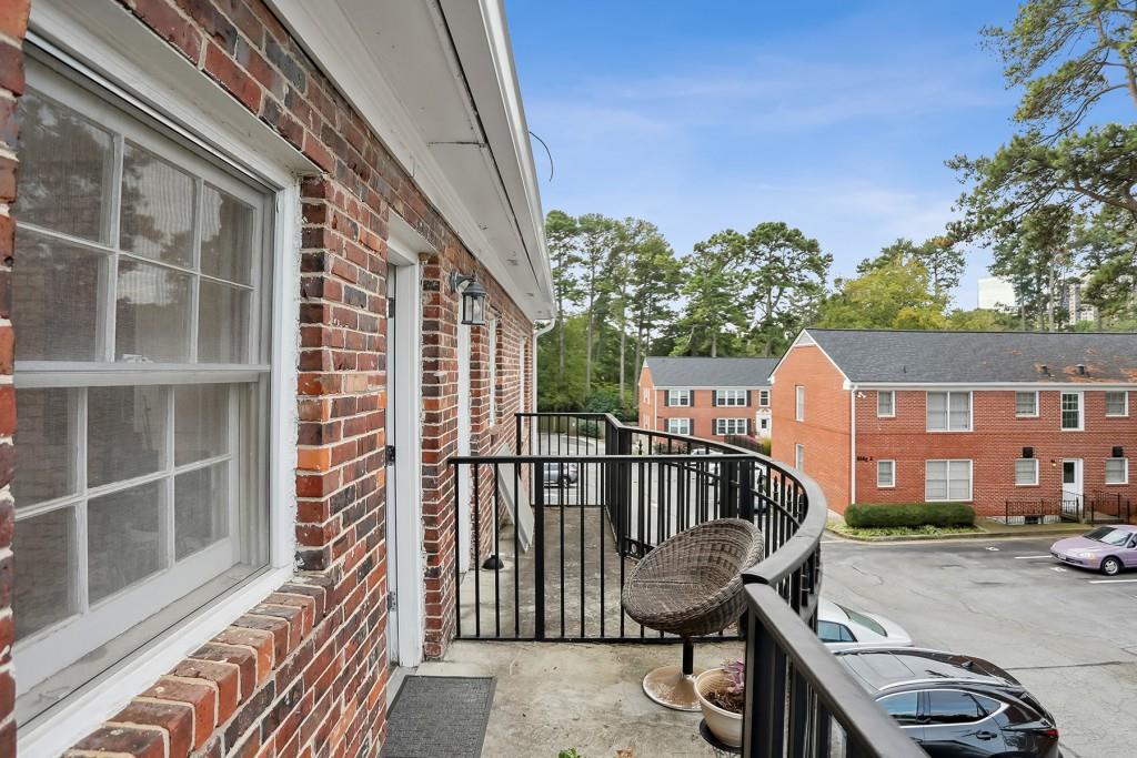 3675 Peachtree Road NE Unit 54