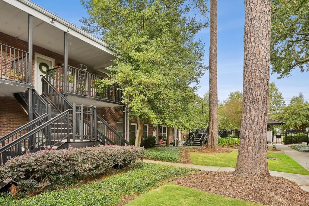 3675 Peachtree Road NE Unit 54