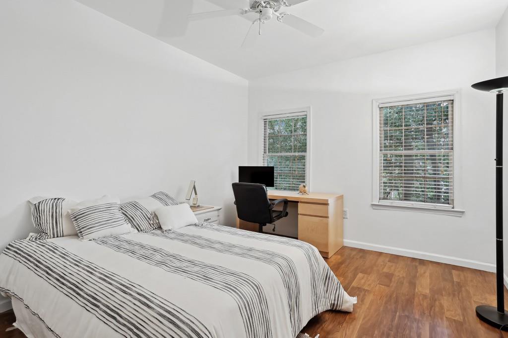 3675 Peachtree Road NE Unit 54