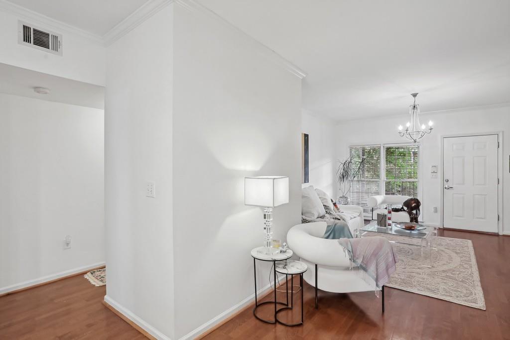 3675 Peachtree Road NE Unit 54