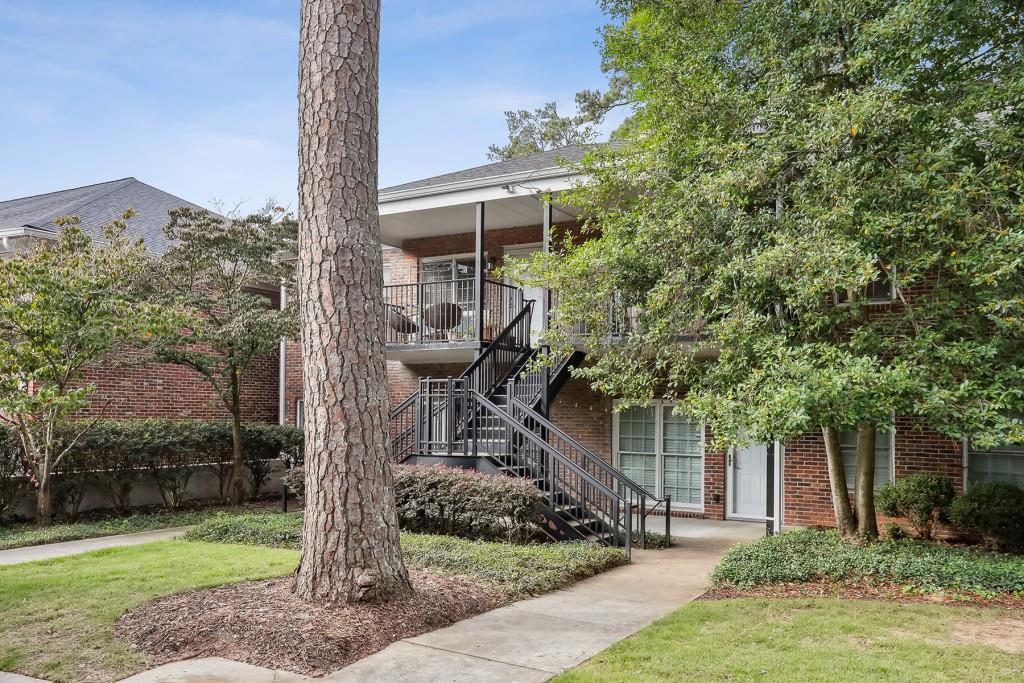 3675 Peachtree Road NE Unit 54