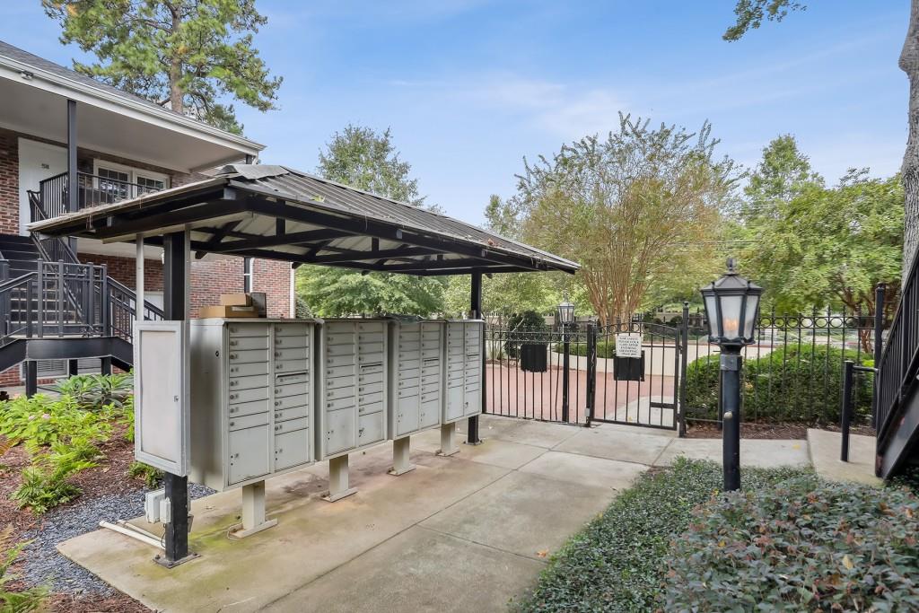 3675 Peachtree Road NE Unit 54
