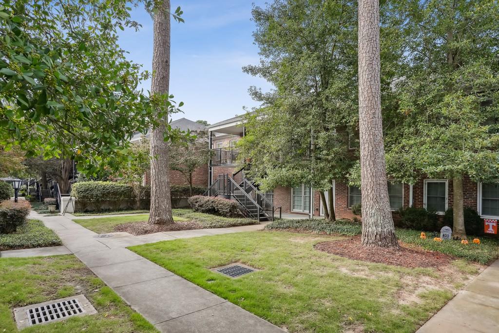3675 Peachtree Road NE Unit 54