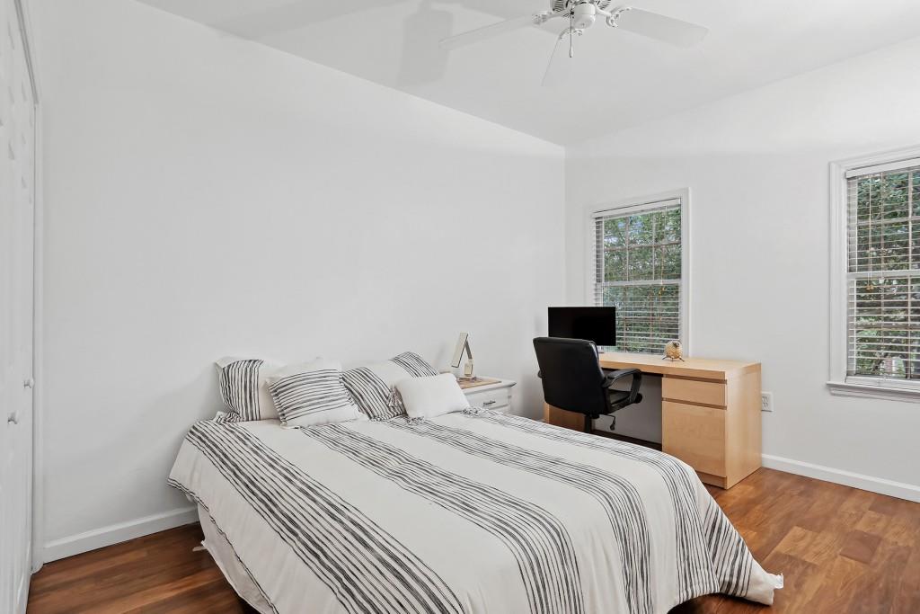3675 Peachtree Road NE Unit 54