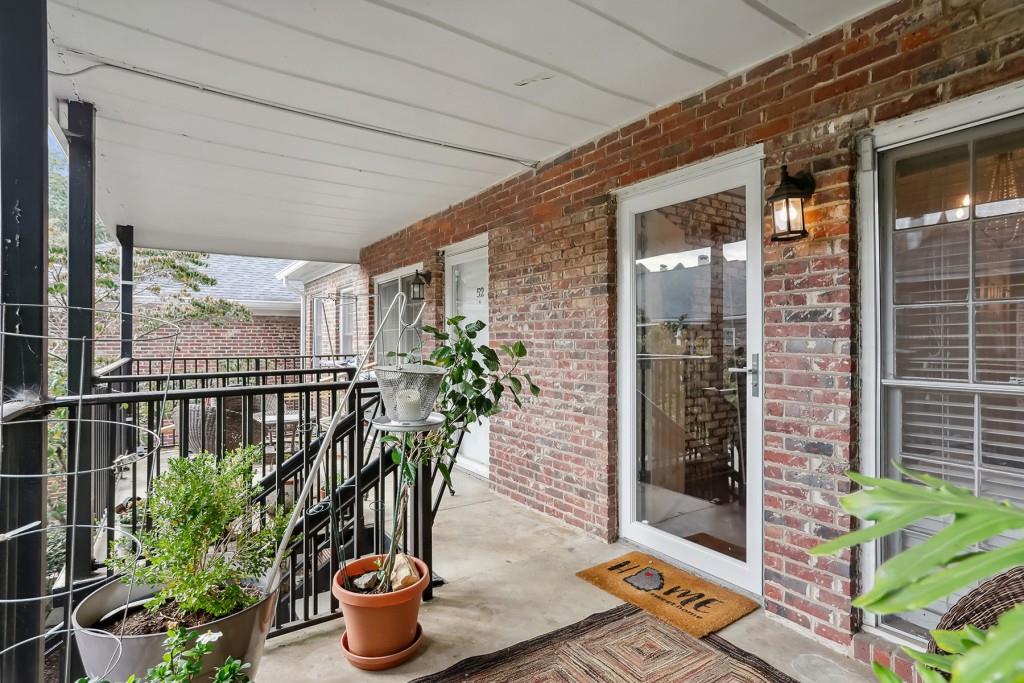 3675 Peachtree Road NE Unit 54