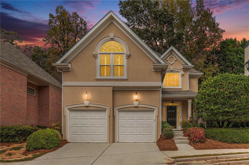 2038 Lenox Cove Circle NE