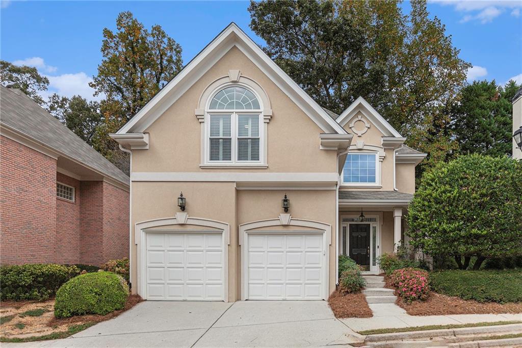2038 Lenox Cove Circle NE