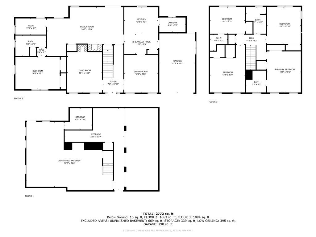 3266 Laramie Drive