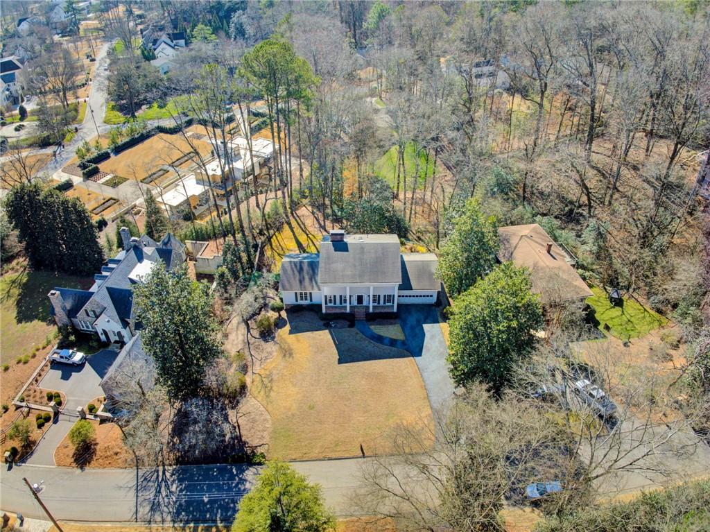 3266 Laramie Drive