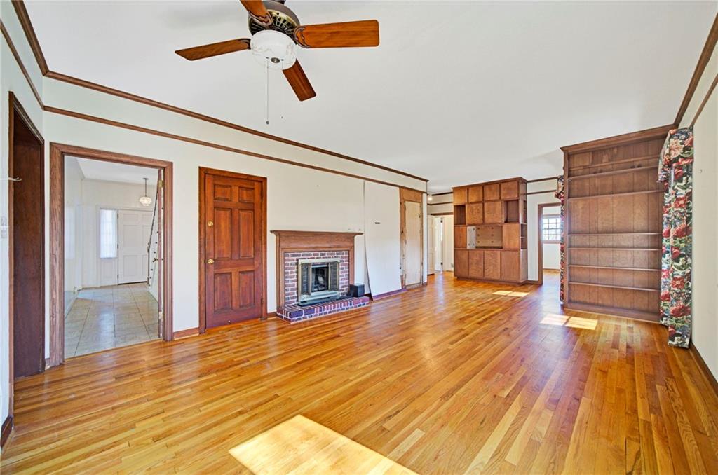 3266 Laramie Drive