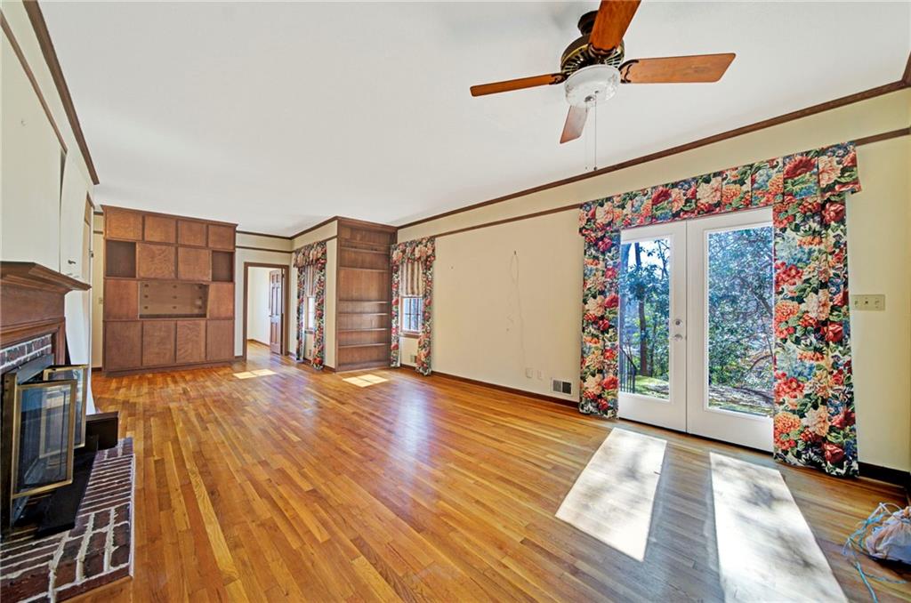 3266 Laramie Drive