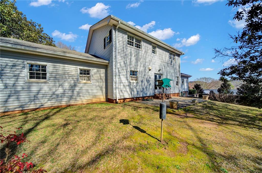3266 Laramie Drive