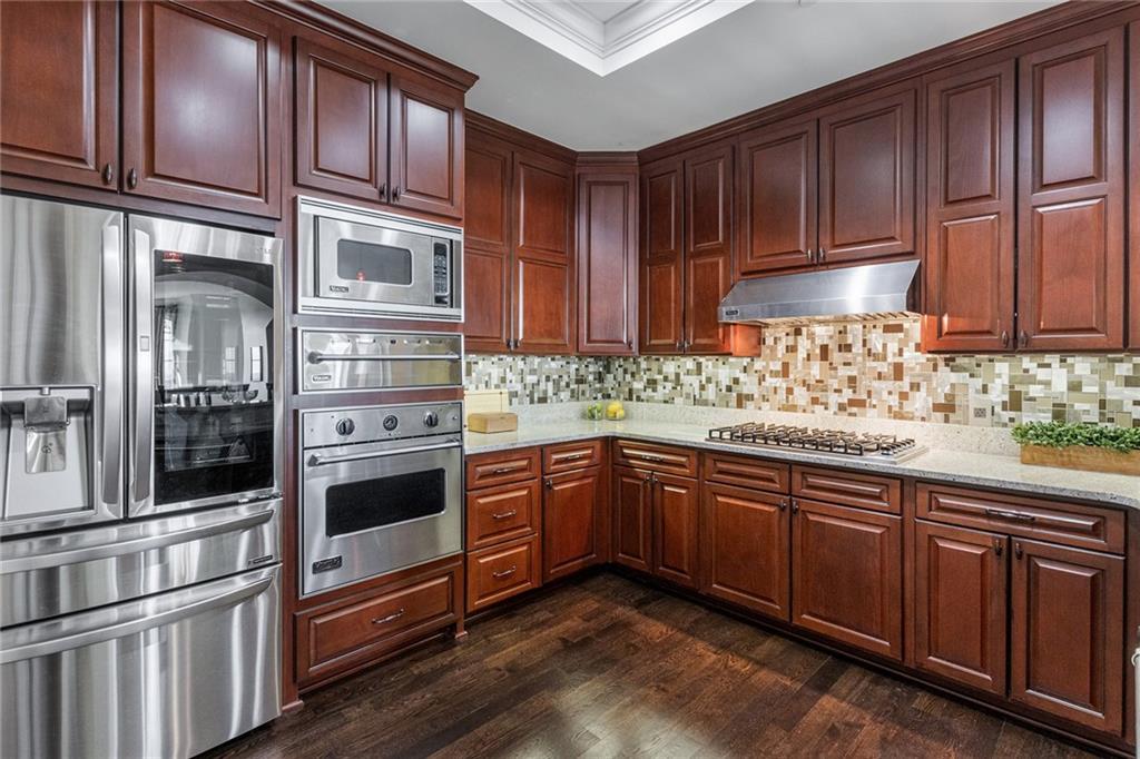2700 Paces Ferry Road SE Unit 802