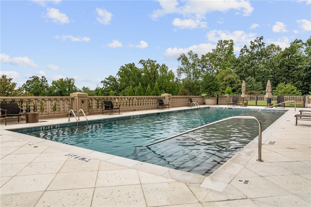 2700 Paces Ferry Road SE Unit 802
