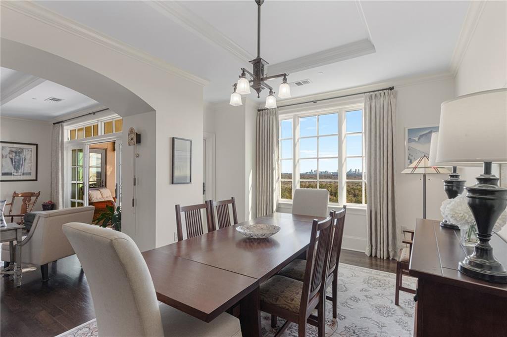 2700 Paces Ferry Road SE Unit 802