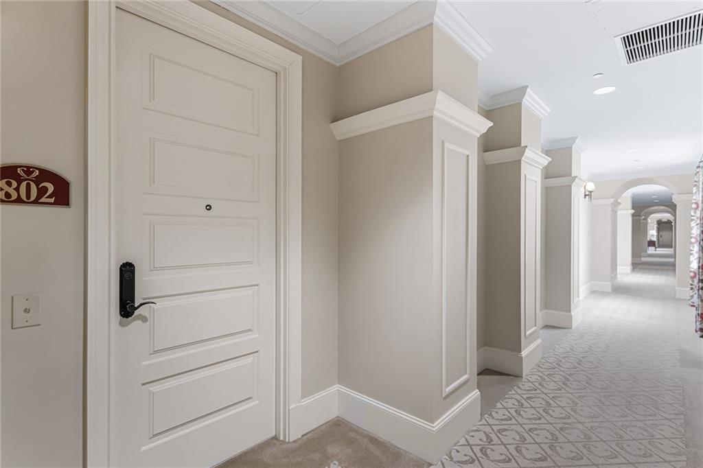 2700 Paces Ferry Road SE Unit 802