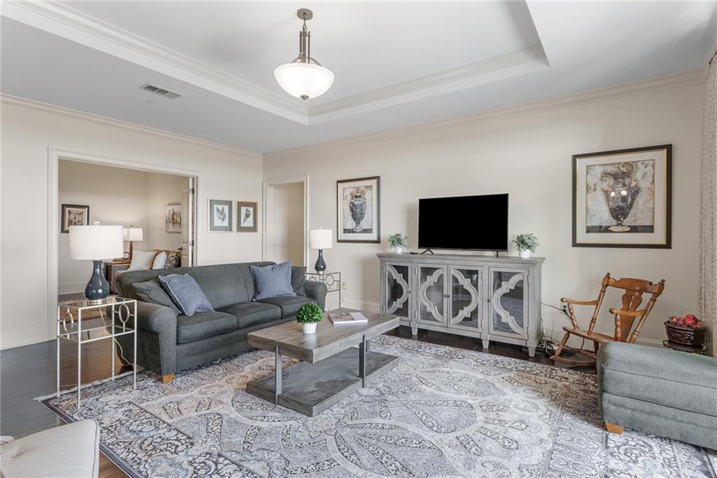 2700 Paces Ferry Road SE Unit 802