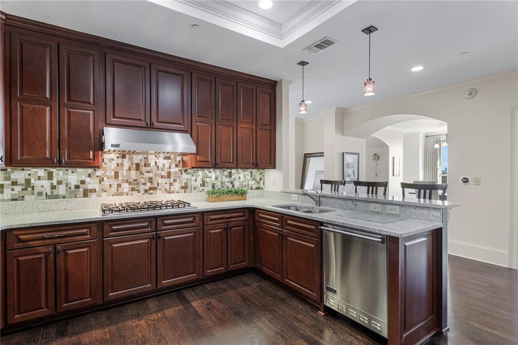 2700 Paces Ferry Road SE Unit 802