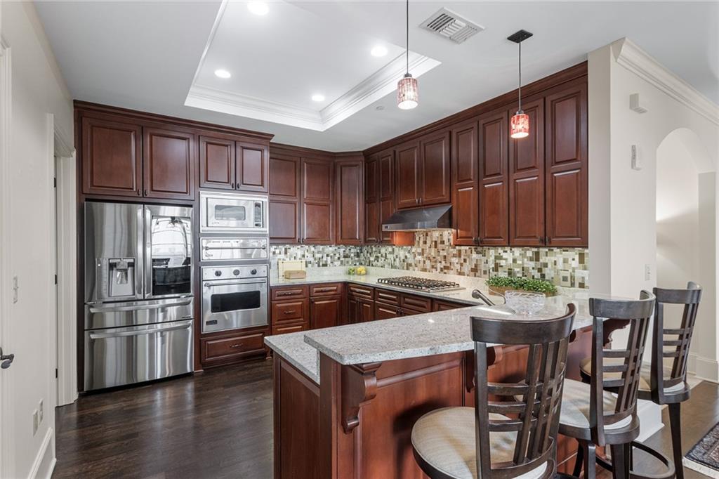 2700 Paces Ferry Road SE Unit 802