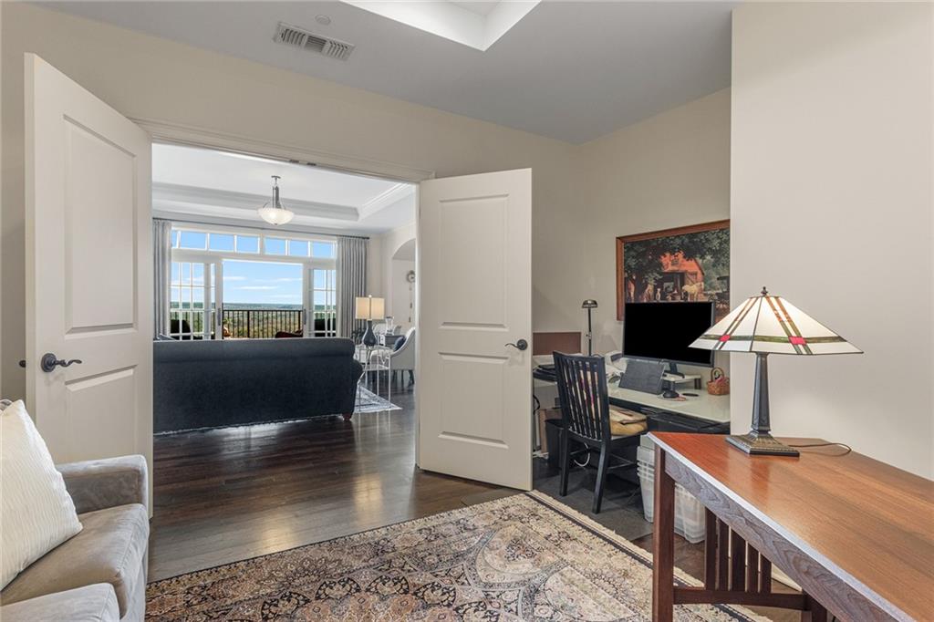 2700 Paces Ferry Road SE Unit 802