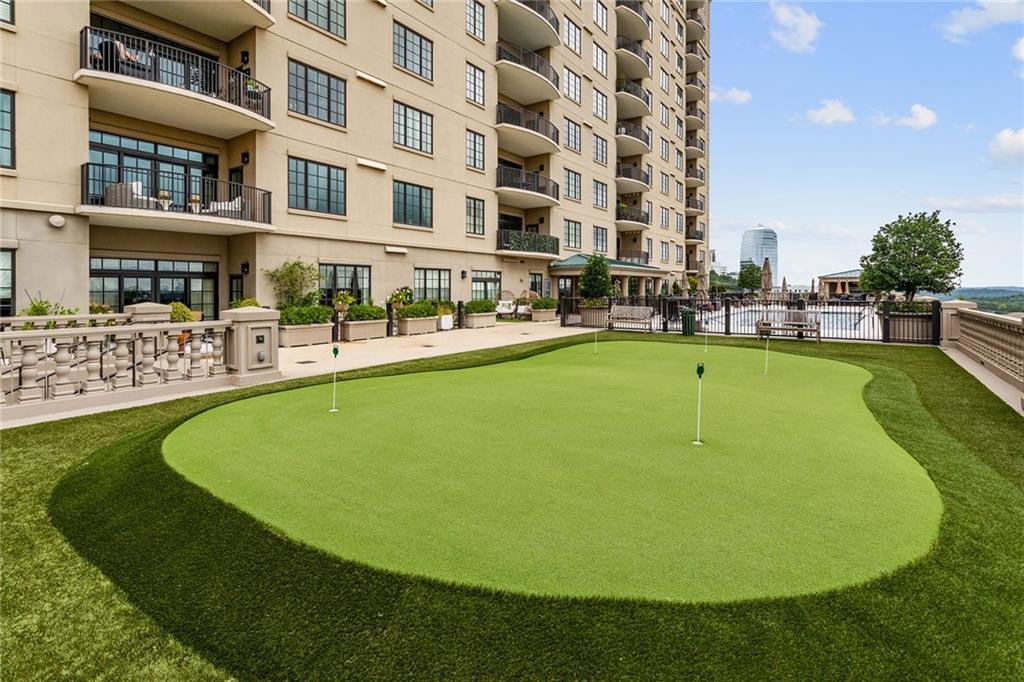 2700 Paces Ferry Road SE Unit 802