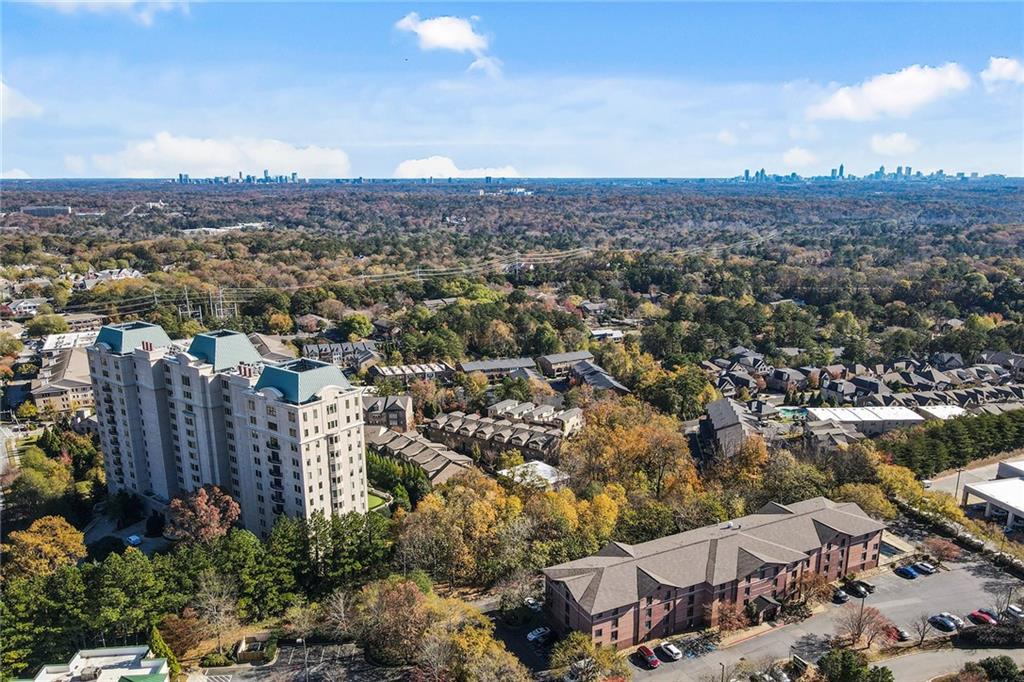 2700 Paces Ferry Road SE Unit 802