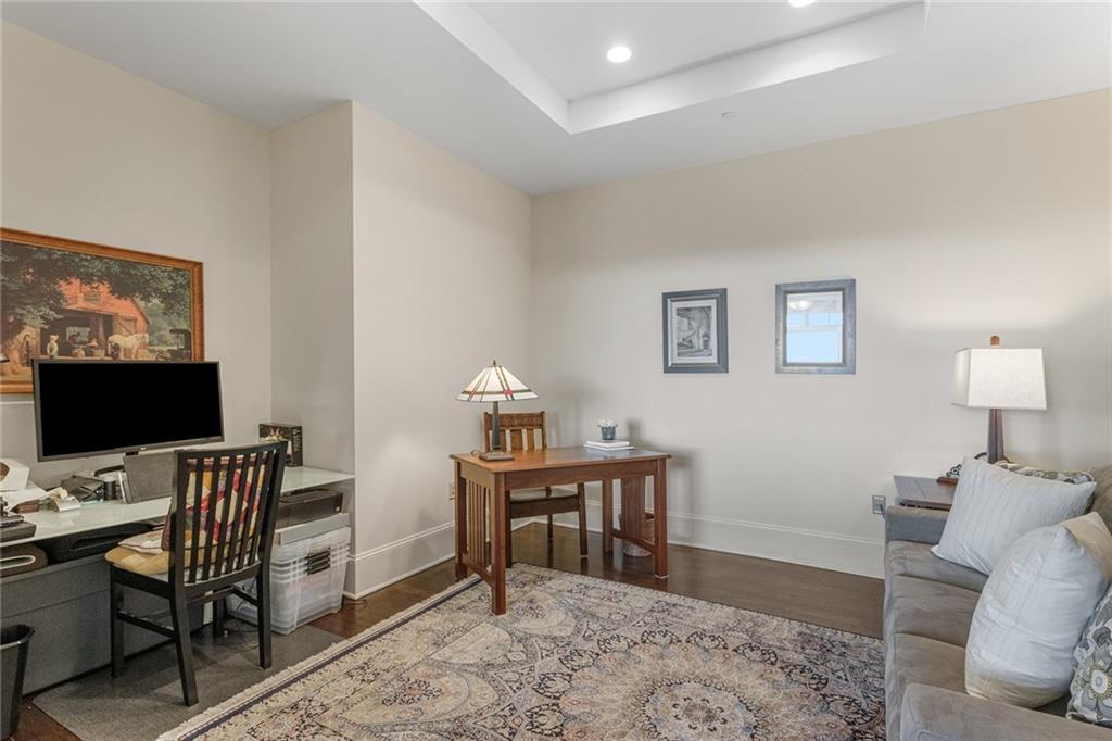 2700 Paces Ferry Road SE Unit 802